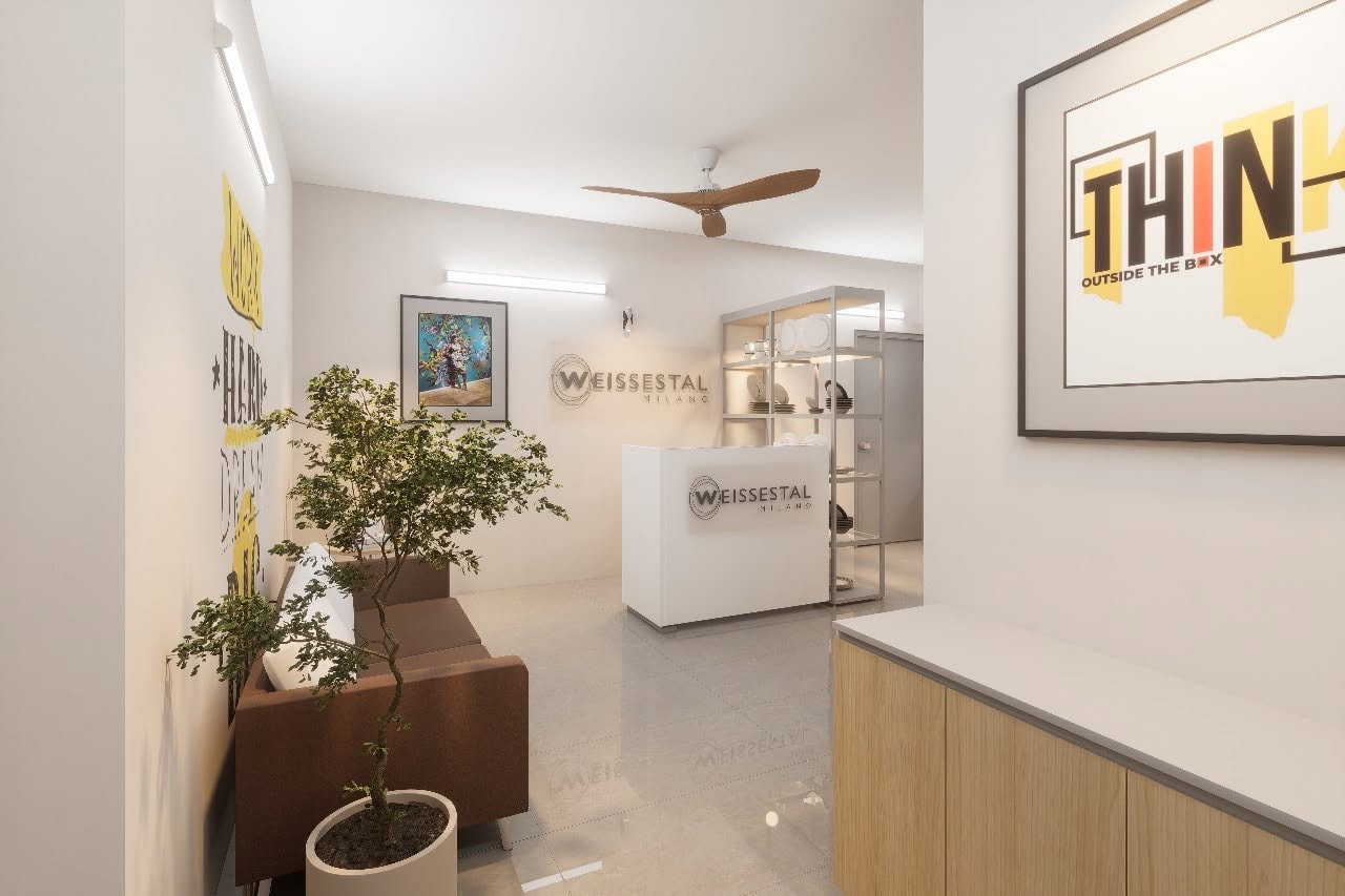 Office Interior